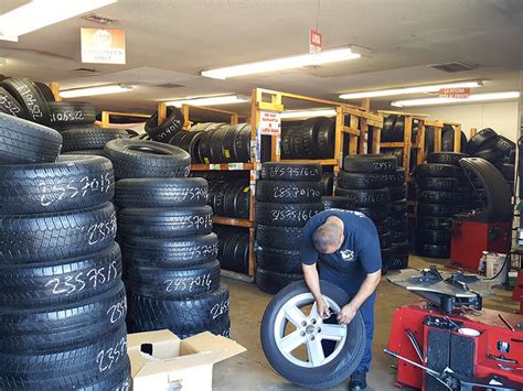 lassen tire|Tire shop